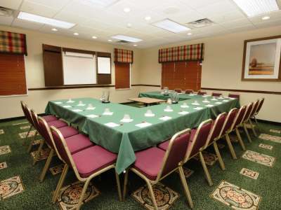 Hotel By Marriott South 3*
